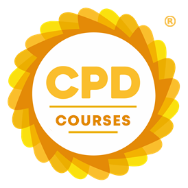 The CPD Group Activities Registered Logo