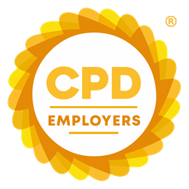 The CPD Group Employer Logo