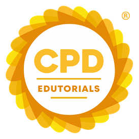 The CPD Group Edutorials Logo