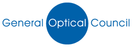 General Optical Council (GOC) Logo