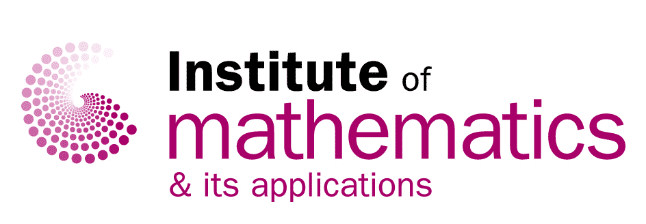 Institute of Mathematics & its Applications Logo