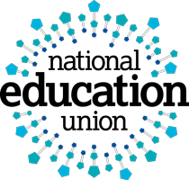 National Education Union (NEU) Logo