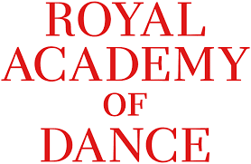 Royal Academy of Dance (RAD) Logo