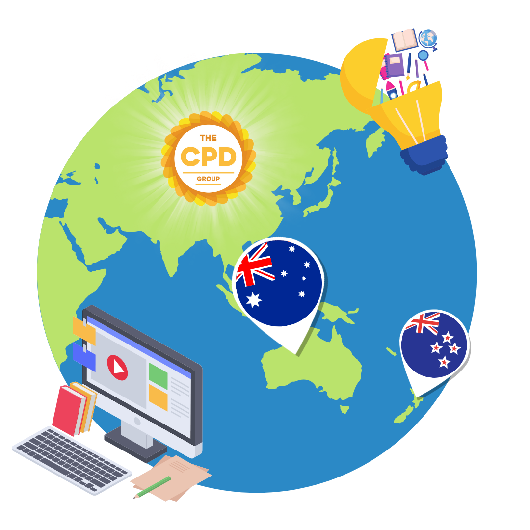 CPD accreditation service in usa, canada, ireland and worldwide! Global CPD Accreditation.